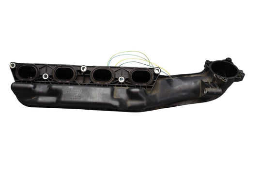 09-17 BMW 550i GT F07 xDrive Left Driver Side Air Intake Manifold 7555666 Oem