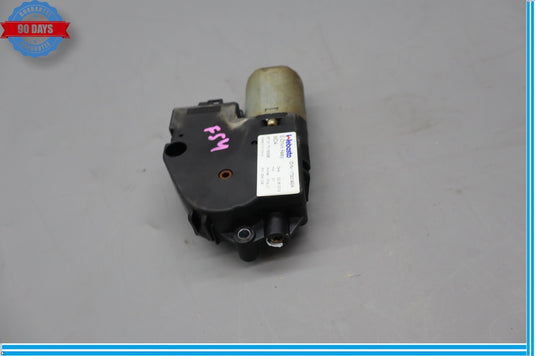 12-18 BMW 320i 328i F30 Sunroof Sun Roof Drive Motor Unit Actuator Oem