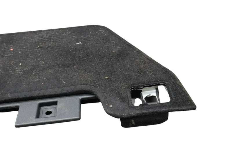 Load image into Gallery viewer, 09-17 Lexus LS460 XF40 Rear Left Trunk Floor Carpet Trim Cover 6473250030 Oem
