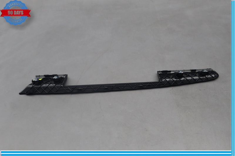 Load image into Gallery viewer, 12-18 Audi A6 A7 Quattro Dashboard Display Screen Surround Trim Cover Oem
