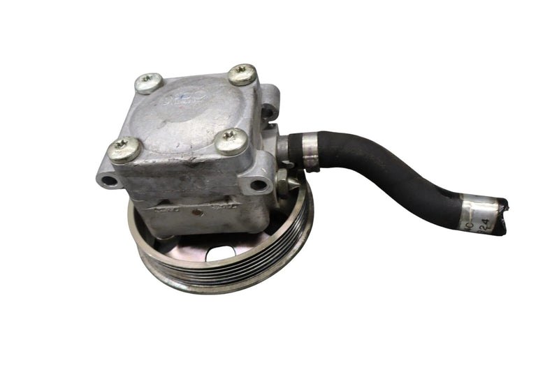 Load image into Gallery viewer, 14-22 Maserati Ghibli M157 Quattroporte M156 Power Steering Pump W/ Pulley Oem
