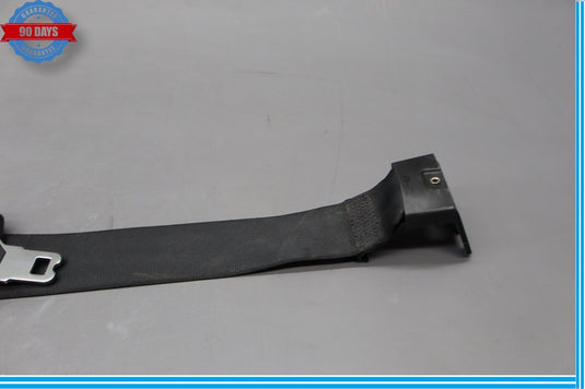 10-13 Jaguar XJ XJL X351 Rear Center Seat Belt Seatbelt Retractor Oem