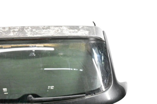 09-12 AUDI Q7 Rear Outer Door Trunk Lid Hatch Liftgate Tailgate 4L0827023B OEM