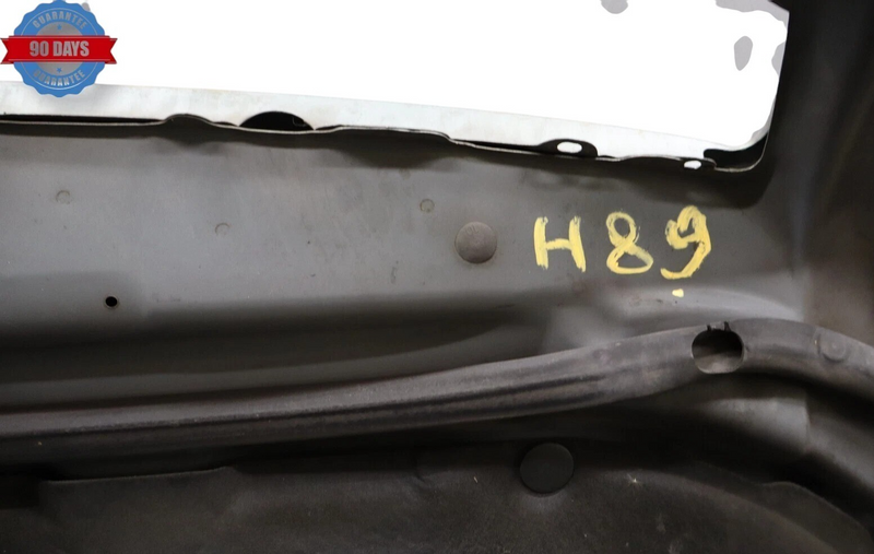 Load image into Gallery viewer, 01-03 Lexus LS430 UCF30L Front Hood Bonnet Panel Assembly 53301-50050 OEM
