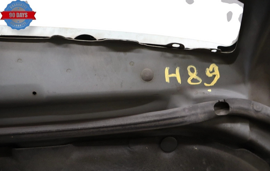 01-03 Lexus LS430 UCF30L Front Hood Bonnet Panel Assembly 53301-50050 OEM