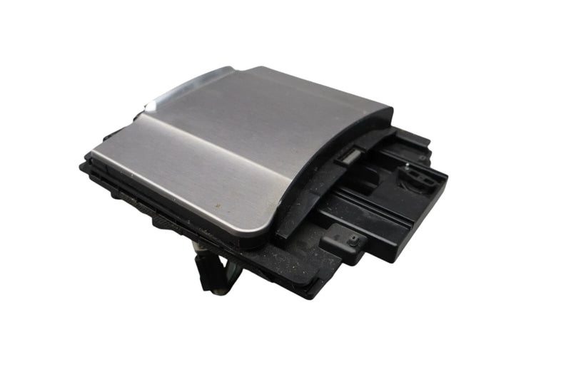 Load image into Gallery viewer, 11-13 Hyundai Equus Front Center Console Storage Compartment Ashtray Insert Oem
