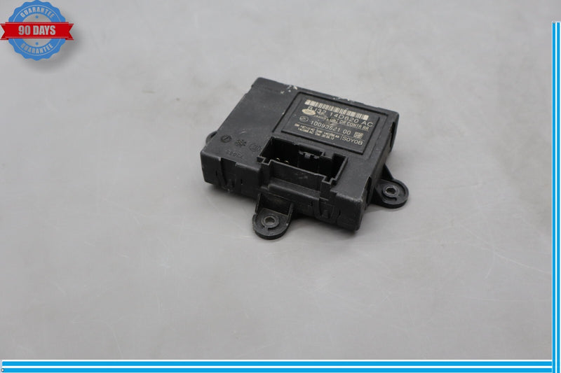 Load image into Gallery viewer, 12-15 Jaguar XJ XJL X250 XF Rear Left Driver Side Door Control Module Oem
