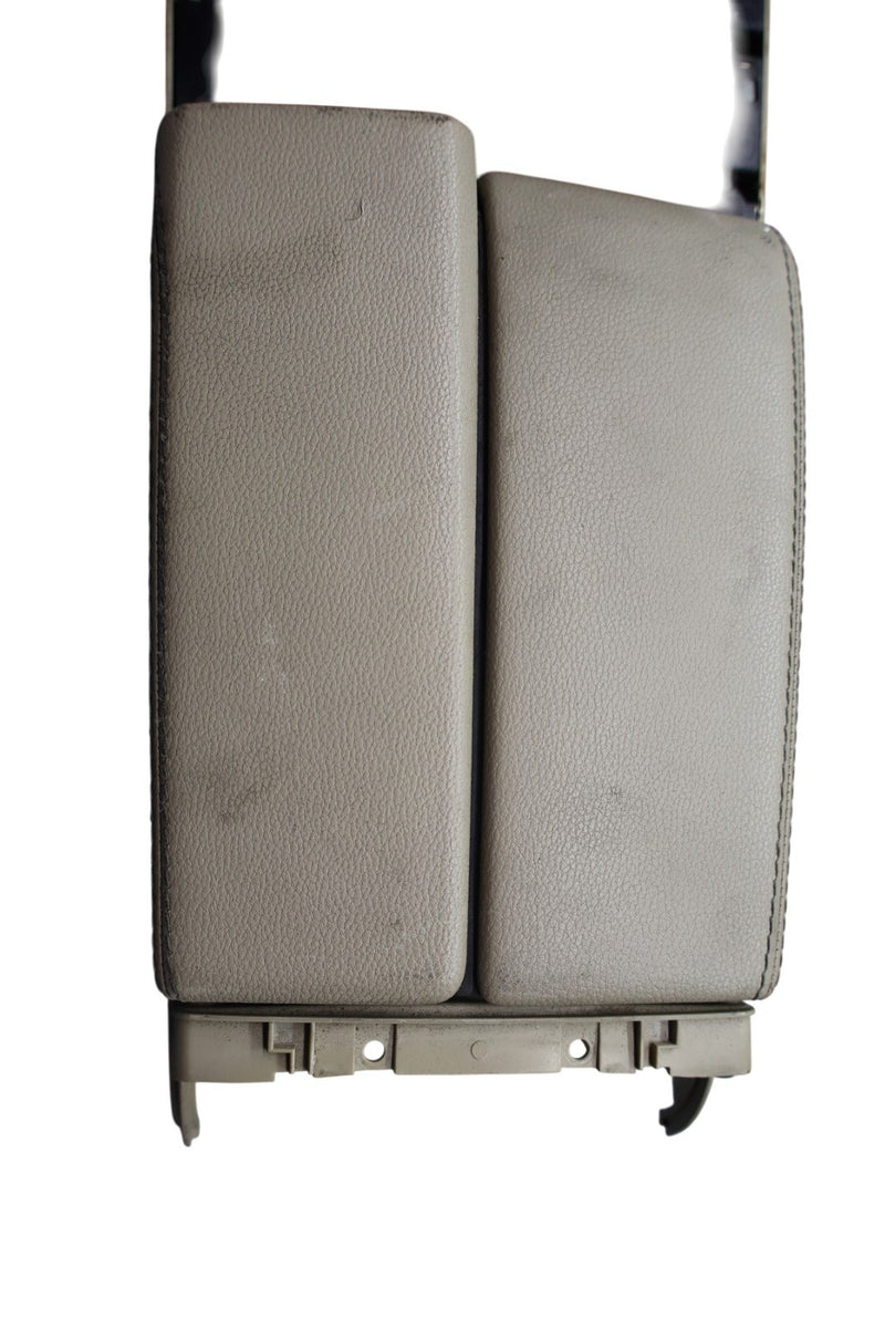 Load image into Gallery viewer, 10-13 Mercedes E350 E550 W207 Center Console Armrest Arm Rest Cup Holder Oem
