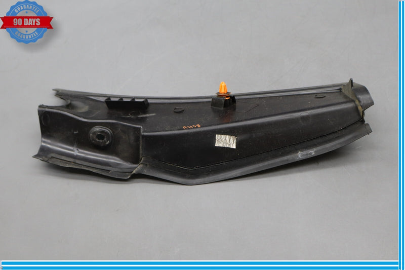 Load image into Gallery viewer, 13-19 Mercedes X166 GL450 ML400 Right Passenger Side D Pillar Cover Trim Oem
