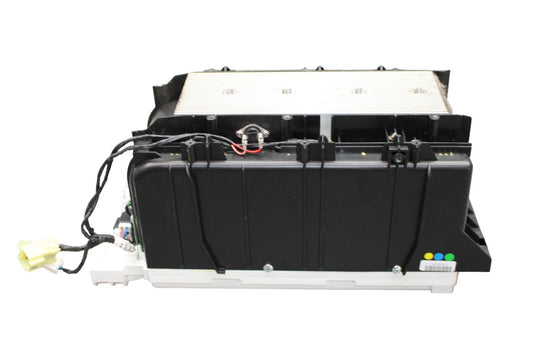 11-13 Hyundai Equus Rear Console Cool Cooling Box Assembly 979703N000 Oem