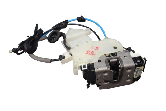 05-20 Mercedes C250 CLS550 E400 Rear Right Side Door Lock Latch Actuator Oem