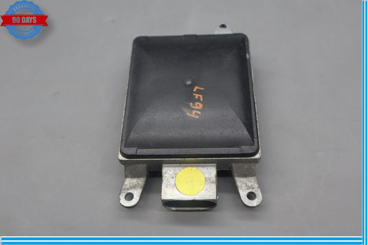 12-18 Audi A7 Quattro Rear Left Side Blind Spot Radar Control Module Oem