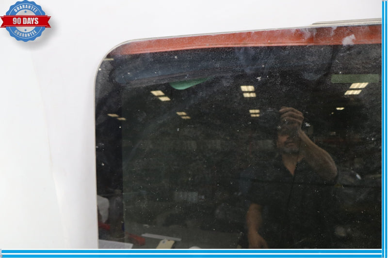Load image into Gallery viewer, 11-18 Porsche Cayenne S 958 Top Upper Sun Roof Sunroof Glass Panel Oem
