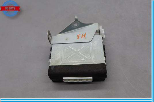 02-05 Lexus SC430 Z40 Anti Theft Warning Alarm Control Module Unit ECU Oem