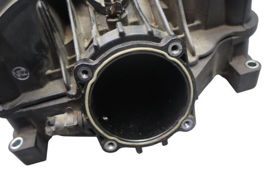 12-14 Hyundai Equus Genesis 5.0L V8 Engine Motor Air Intake Manifold Oem