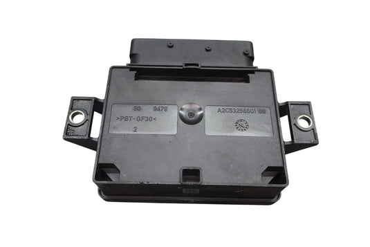 12-13 Range Rover Evoque Electric Parking Brake Control Module BJ322C496AH Oem