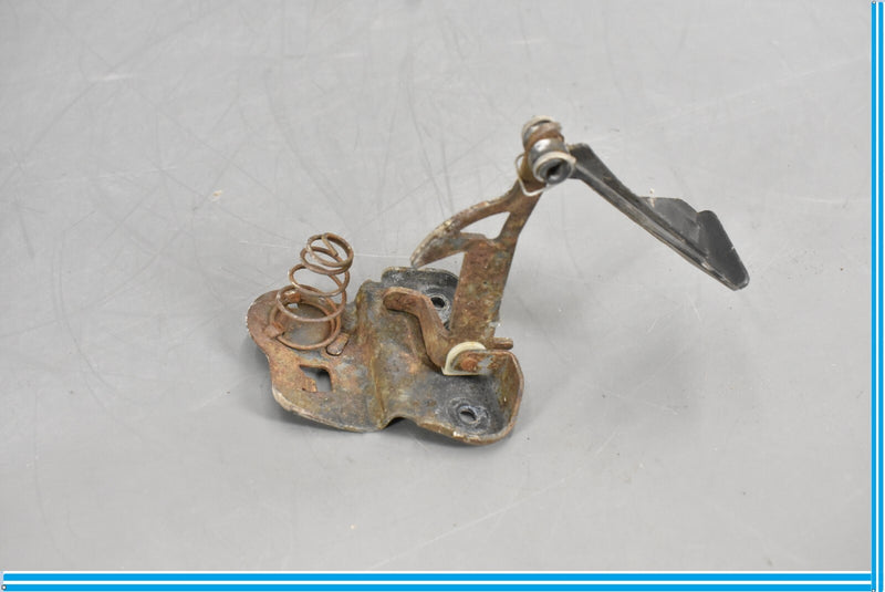 Load image into Gallery viewer, 90-02 Mercedes SL320 SL500 R129 Front Hood Safety Latch Lock Actuator Oem
