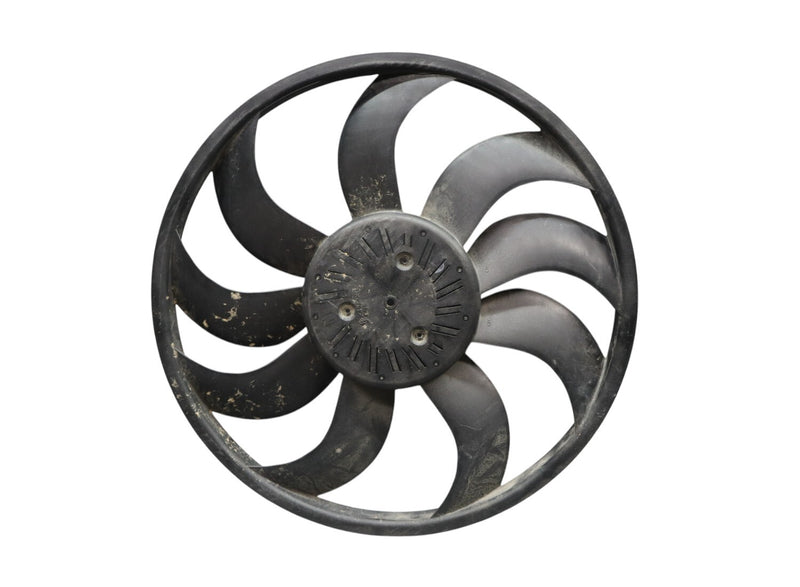 Load image into Gallery viewer, 12-18 BMW 320i 328i F30 Engine Motor Radiator Cooling Fan 17428641963 Oem
