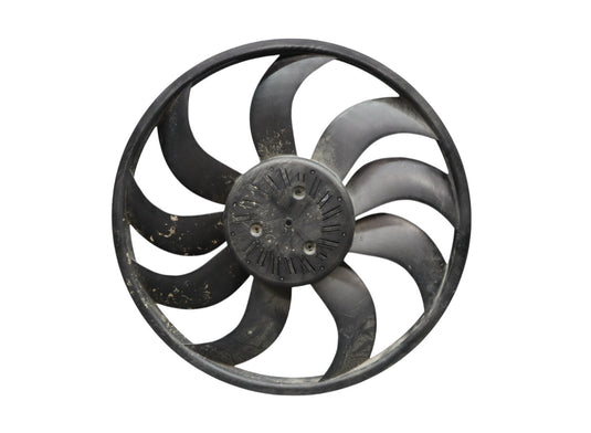 12-18 BMW 320i 328i F30 Engine Motor Radiator Cooling Fan 17428641963 Oem