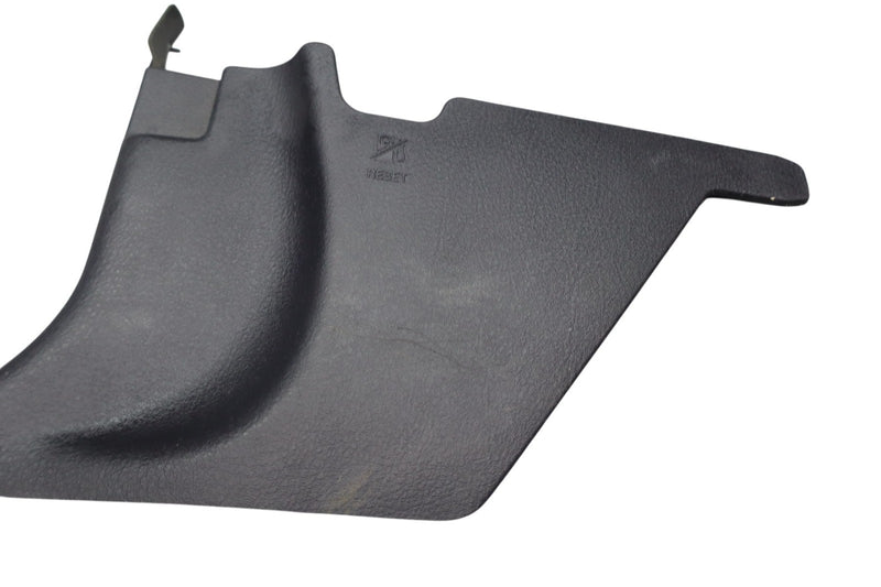 Load image into Gallery viewer, 02-05 Ford Thunderbird Front Left Driver Side Kick Panel Trim Cover Black Oem
