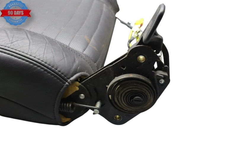 Load image into Gallery viewer, 02-05 Ford Thunderbird Right Passenger Side Top Upper Seat Cushion Cover Oem
