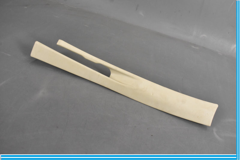 Load image into Gallery viewer, 02-10 Lexus SC430 Right Passenger Convertible Roof Side Rail Cover Trim Oem
