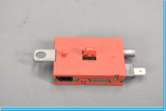 09-15 Jaguar XF XFR Rear AM FM Radio Antenna Amplifier AMP Module Oem