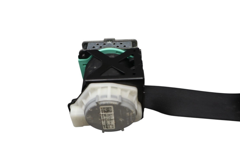 Load image into Gallery viewer, 11-14 Volkswagen VW Touareg Rear Right Passenger Side Seat Belt Retractor Oem
