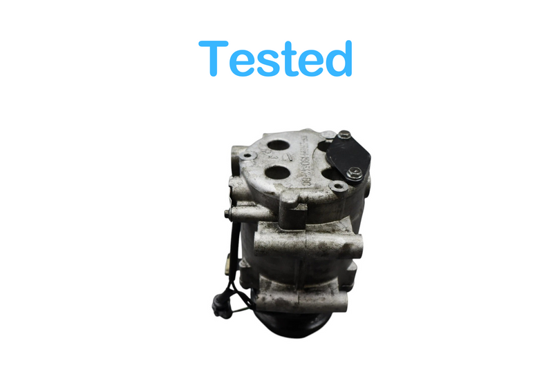 Load image into Gallery viewer, 02-05 Ford Thunderbird A/C AC Air Conditioning Compressor 2R8Z19703AA OEM
