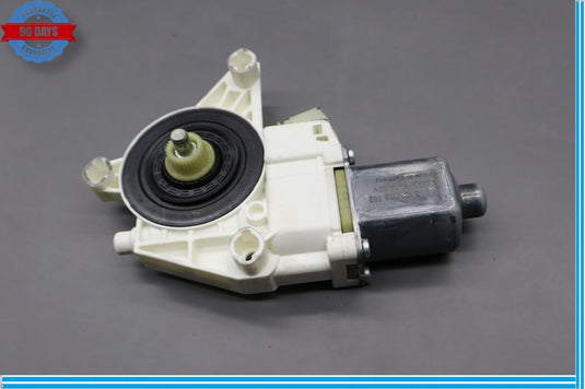 10-16 Mercedes E350 E400 Front Right Side Door Window Regulator Motor Oem