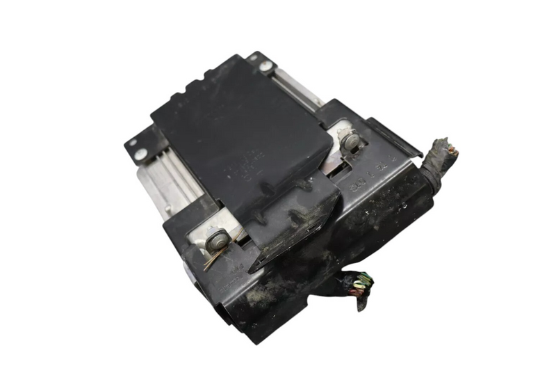 Load image into Gallery viewer, 11-17 Volkswagen Touareg Engine Computer Control Module Unit ECM BCM Oem
