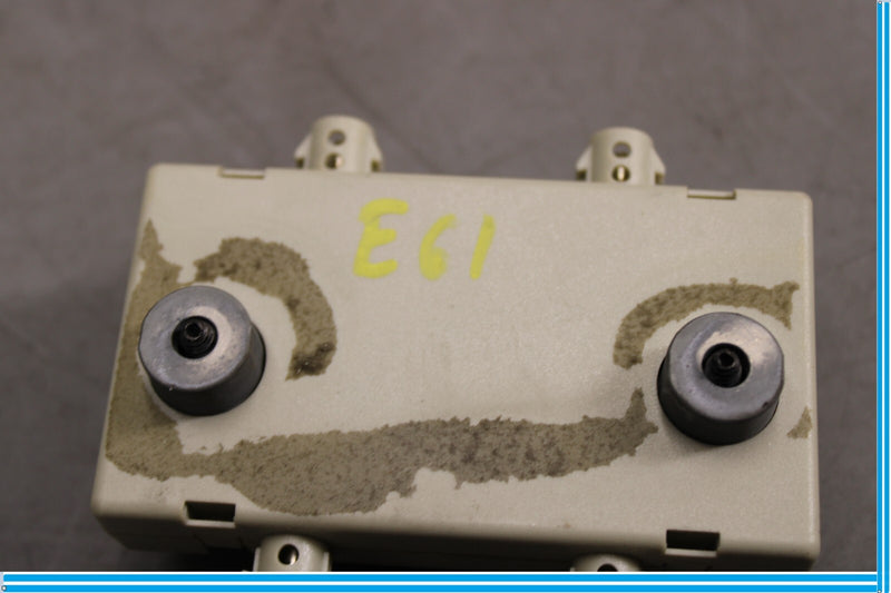 Load image into Gallery viewer, 09-12 BMW 750i 750Li F01 F02 Trap Circuit Antenna Module Oem
