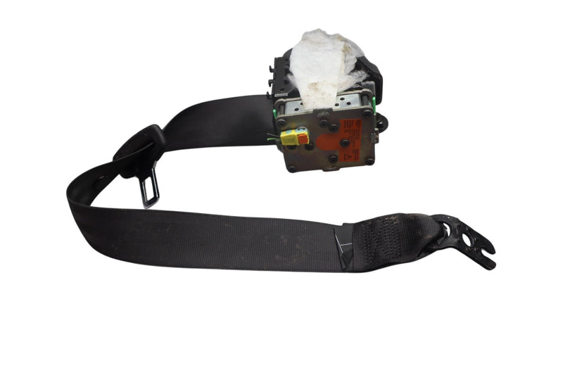 Load image into Gallery viewer, 12-18 Audi A7 S7 Quattro C7 Rear Left Side Seat Belt Retractor 4G8857805C Oem
