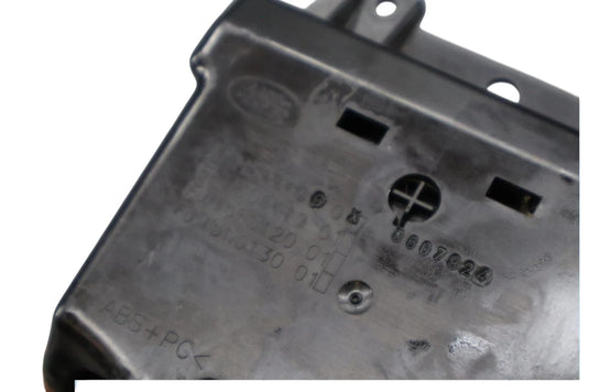 10-12 Land Range Rover Front Center Console Ash Tray Compartment LR011490 OEM