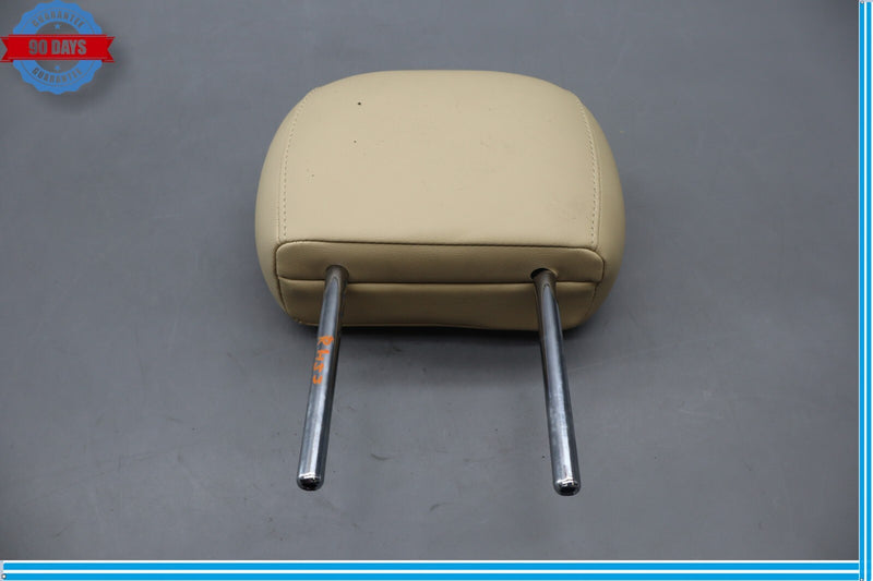 Load image into Gallery viewer, 15-17 Hyundai Genesis G80 Rear Right Passenger Seat Headrest Head Rest Oem
