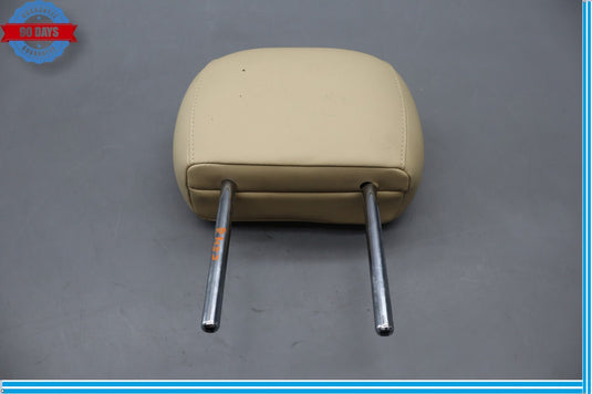 15-17 Hyundai Genesis G80 Rear Right Passenger Seat Headrest Head Rest Oem