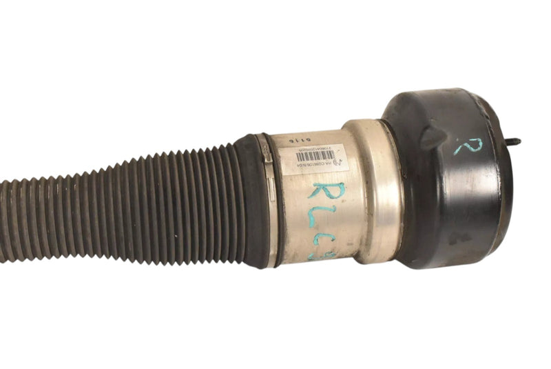 Load image into Gallery viewer, 07-13 Mercedes W221 S550 CL550 Rear Left Airmatic Air Suspension Shock Strut OEM
