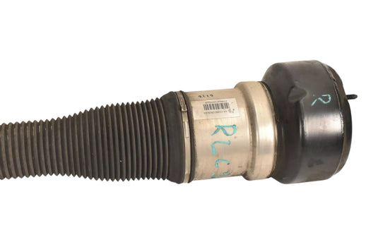 07-13 Mercedes W221 S550 CL550 Rear Left Airmatic Air Suspension Shock Strut OEM