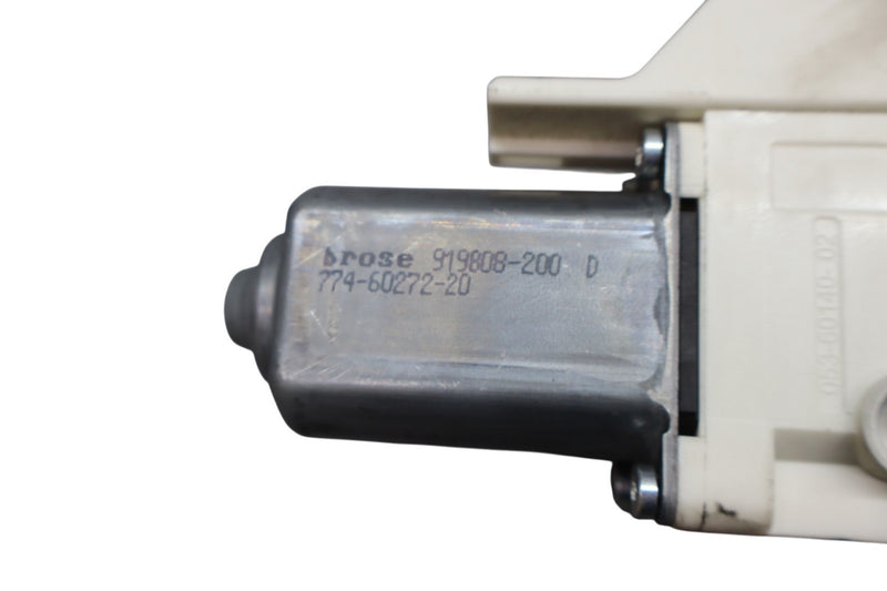 Load image into Gallery viewer, 12-18 Audi A7 Quattro Front Left Driver Side Door Window Regulator Motor Oem
