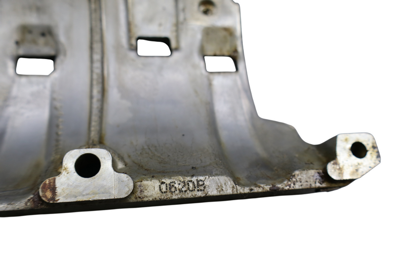 Load image into Gallery viewer, 14-20 Maserati Ghibli 3.0L V6 Engine Oil Pan Windage Tray Baffle 05184401AG Oem
