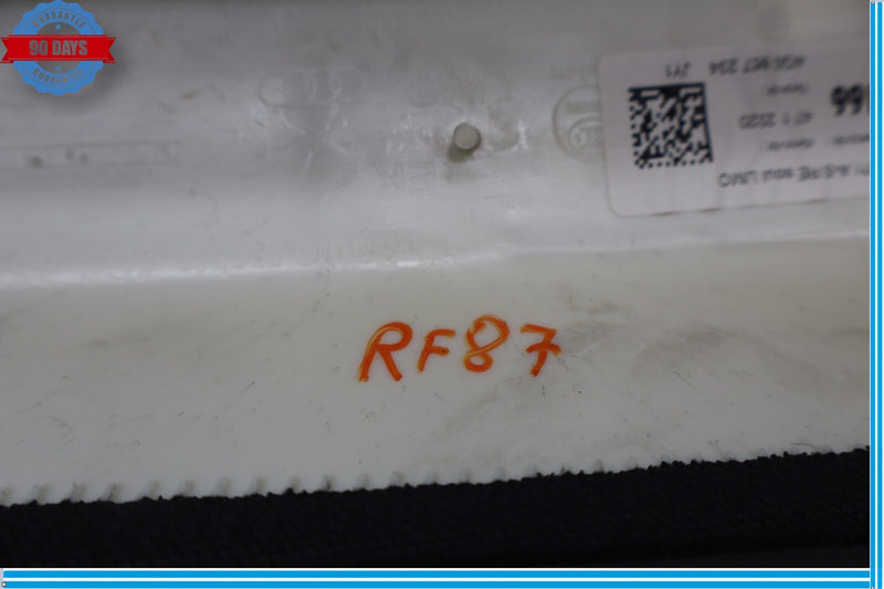 Load image into Gallery viewer, 12-15 Audi A6 Quattro Front Right Side Windshield A Pillar Trim Cover Panel Oem
