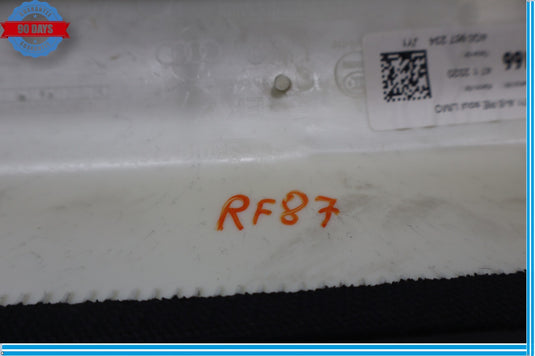 12-15 Audi A6 Quattro Front Right Side Windshield A Pillar Trim Cover Panel Oem