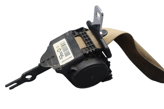 12-19 BMW 328i 330i 335i 340i Rear Outer Left Or Right Seat Belt Retractor Oem