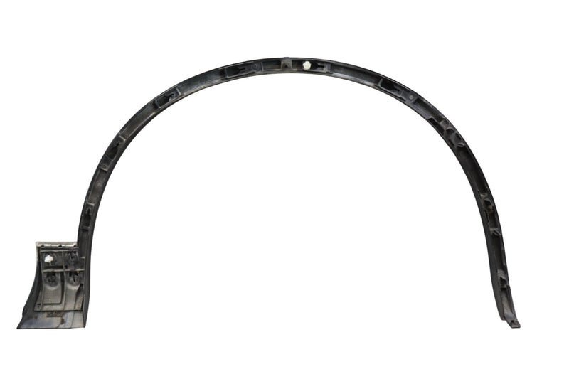 Load image into Gallery viewer, 11-17 Volkswagen Touareg Front Left Fender Wheel Flare Arch Molding Cover Oem
