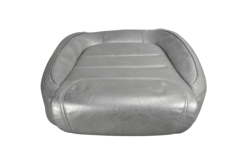 Load image into Gallery viewer, 11-17 Volkswagen Touareg VW Front Right Passenger Side Lower Seat Cushion Oem
