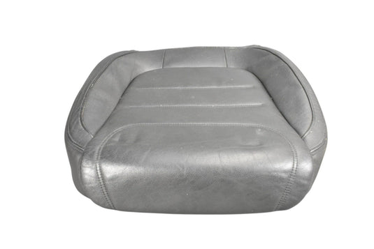 11-17 Volkswagen Touareg VW Front Right Passenger Side Lower Seat Cushion Oem