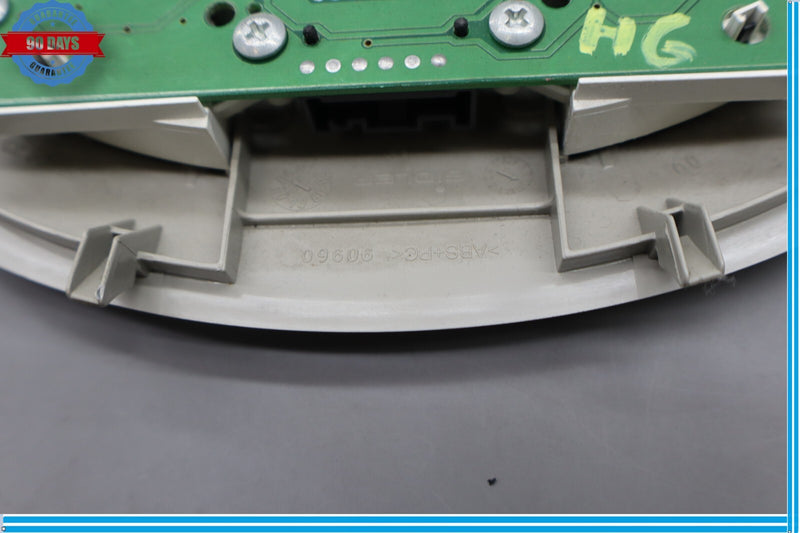 Load image into Gallery viewer, 06-13 Mercedes W164 GL550 GL450 Rear Overhead Dome Light Lamp Oem
