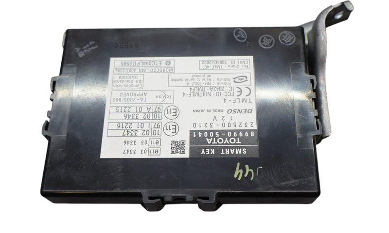Load image into Gallery viewer, 07-08 Lexus LS460 LS600h Smart Key Keyless Entry Control Module Unit ECU Oem
