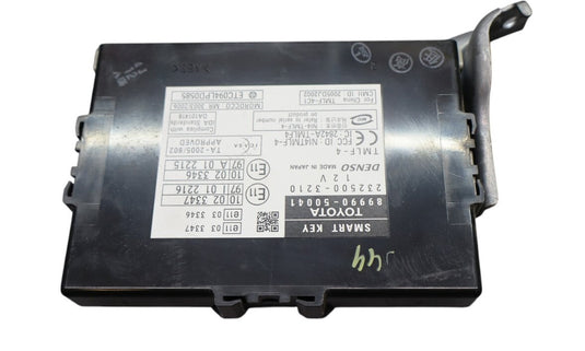 07-08 Lexus LS460 LS600h Smart Key Keyless Entry Control Module Unit ECU Oem