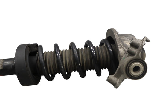 11-17 Volkswagen  VW Touareg Rear Left Side Suspension Shock Absorber Oem